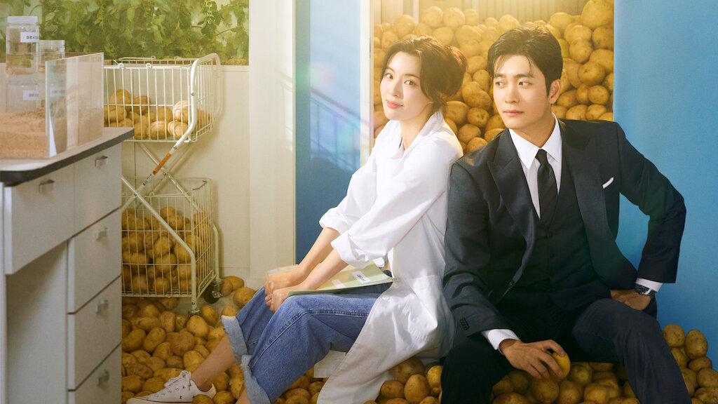 Watch The Potato Lab | Netflix Official Site