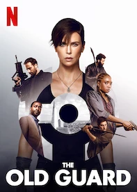 SE| Netflix Action 7